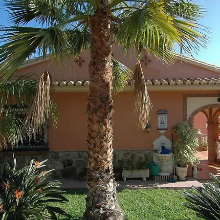 Holiday home Mit Privatpool Fuer 7 Personen Ca 157 M In Lagunas De Mijas, Andalusien Costa Del Sol Mijas