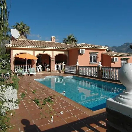 Mit Privatpool Fuer 7 Personen Ca 157 M In Lagunas De Mijas, Andalusien Costa Del Sol * Mijas