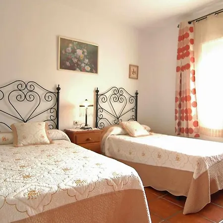 Mit Privatpool Fuer 7 Personen Ca 157 M In Lagunas De Mijas, Andalusien Costa Del Sol Holiday home