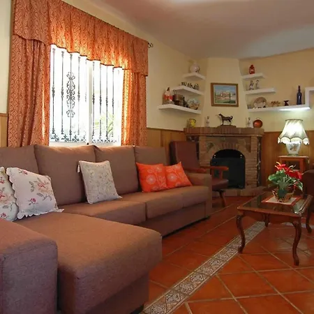 Holiday home Mit Privatpool Fuer 7 Personen Ca 157 M In Lagunas De Mijas, Andalusien Costa Del Sol Mijas