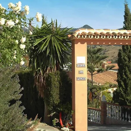 Holiday home Mit Privatpool Fuer 7 Personen Ca 157 M In Lagunas De Mijas, Andalusien Costa Del Sol