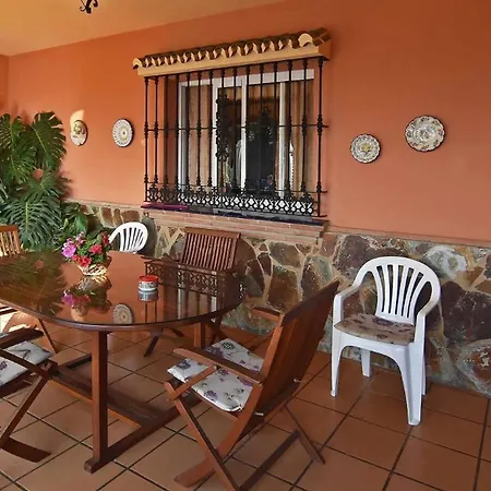 Mit Privatpool Fuer 7 Personen Ca 157 M In Lagunas De Mijas, Andalusien Costa Del Sol *