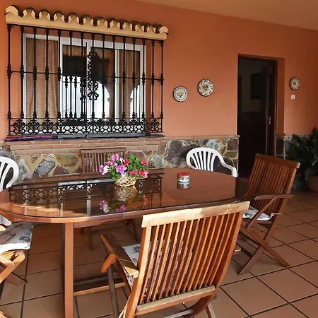 Mit Privatpool Fuer 7 Personen Ca 157 M In Lagunas De Mijas, Andalusien Costa Del Sol *